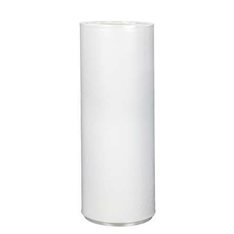 Buisfolie op rol van 15 tot 30 cm breed gebruik: Buisfolie op rol van 15 tot 30 cm breed