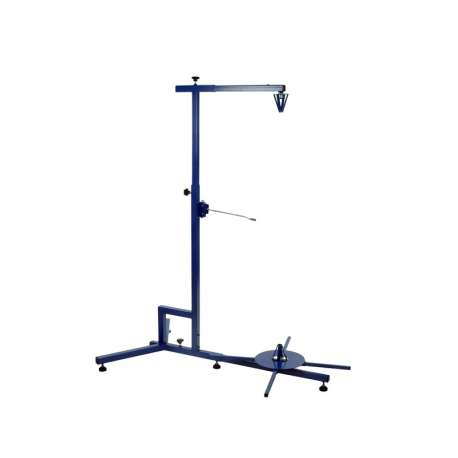 Rolhouder voor topvellen gebruik: Rolhouder voor topvellen