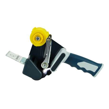 Tapedispenser Twin Core Safety gebruik: Tapedispenser Twin Core Safety