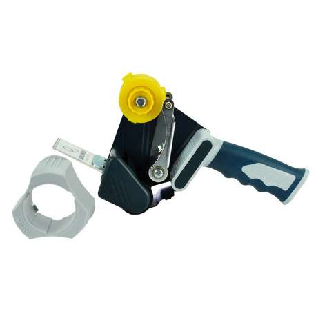 Tapedispenser Twin Core Safety gebruik: Tapedispenser Twin Core Safety