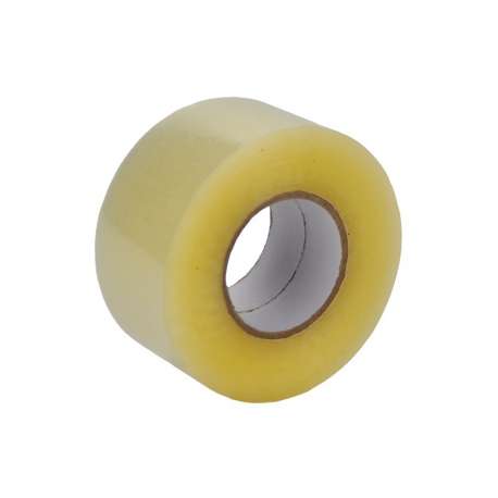 PP 'High Tack' acryl tape 150 meter (per doos) gebruik: PP 'High Tack' acryl tape 150 meter (per doos)