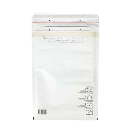 Luchtkussen enveloppen gebruik: Luchtkussen enveloppen