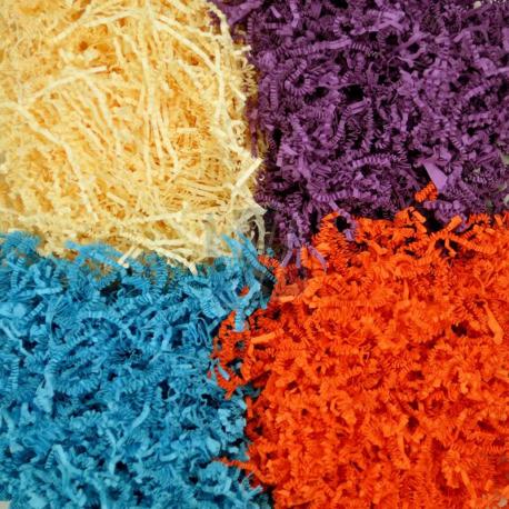 Decoratief opvulmateriaal SizzlePak 1,25kg gebruik: Decoratief opvulmateriaal SizzlePak 1,25kg