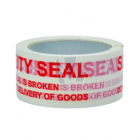 Waarschuwingstape security (per rol) gebruik: Waarschuwingstape security (per rol)