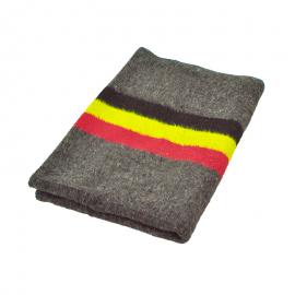 Verhuisdekens Belgische vlag (150 x 200 cm)