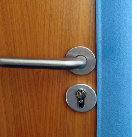 U-profiel van schuim (per strook) gebruik: U-profiel van schuim (per strook)