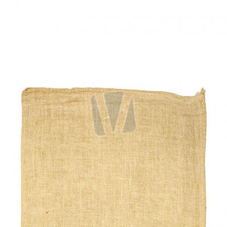 Jute zakken zonder sluitkoord 60 x 105 cm (per stuk) gebruik: Jute zakken zonder sluitkoord 60 x 105 cm (per stuk)