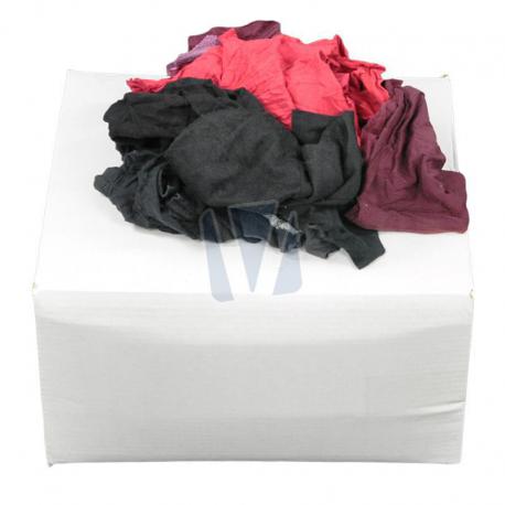 Poetsdoeken bont gebruik: Poetsdoeken bont