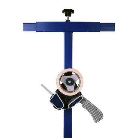 Tapedispenser Captomagneet gebruik: Tapedispenser Captomagneet