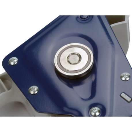 Tapedispenser Captomagneet gebruik: Tapedispenser Captomagneet