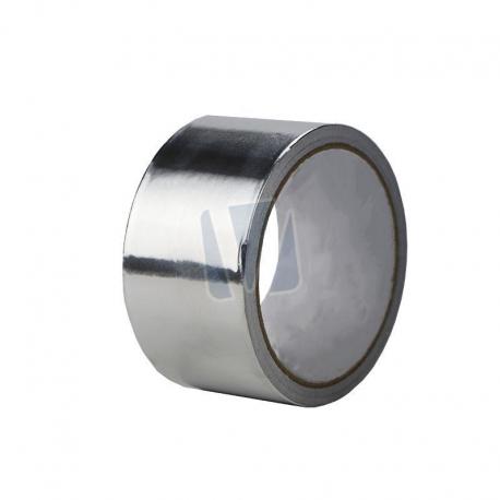 Aluminium tape gebruik: Aluminium tape