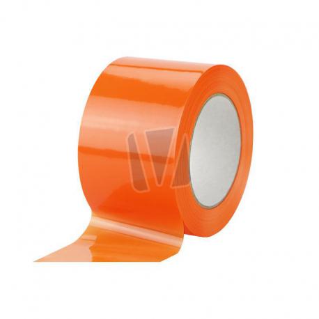 Oranje wit afzetlint gebruik: Oranje wit afzetlint