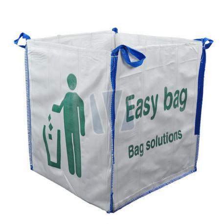 Big bag EASY BAG SOLUTIONS