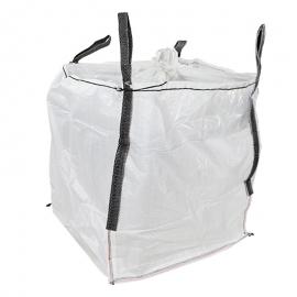 Big bags met binnenzak ook geschikt voor eikenprocessierups (EPR)