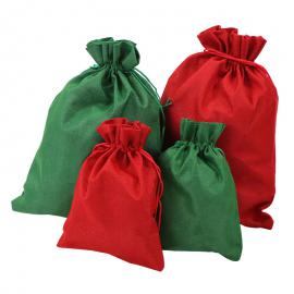 Non woven PP geschenkzakje