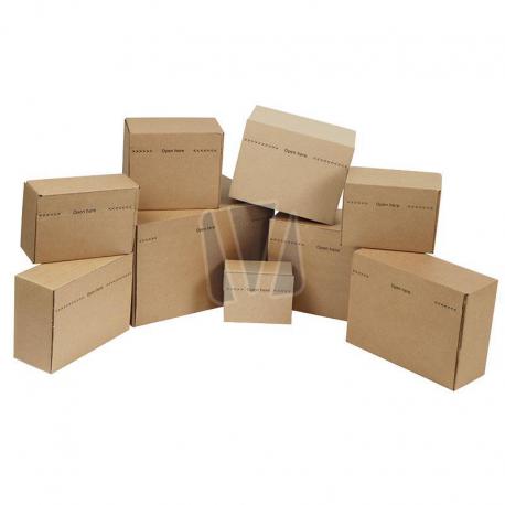 Verzenddozen Autolockbodem gebruik: Verzenddozen Autolockbodem