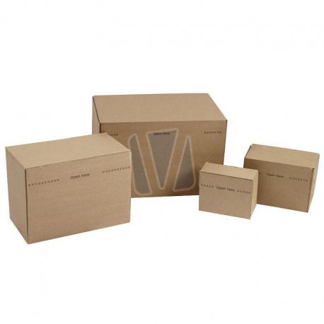 Verzenddozen Autolockbodem gebruik: Verzenddozen Autolockbodem