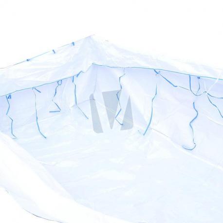 Containerzakken asbest gebruik: Containerzakken asbest