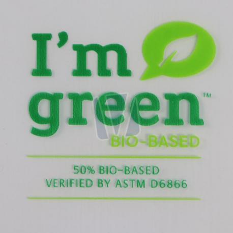 Biobased buisfolie gebruik: Biobased buisfolie