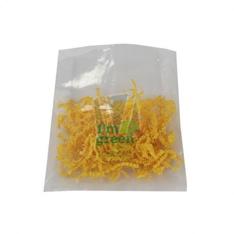 Biobased plastic zakken gebruik: Biobased plastic zakken