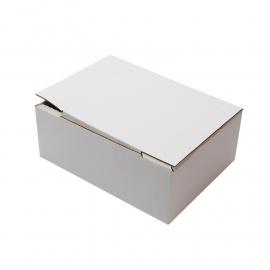 Kartonnen autolock verzenddozen