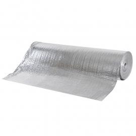 Isolerende ondervloer 15 m²