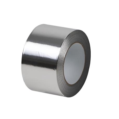 Aluminium tape gebruik: Aluminium tape