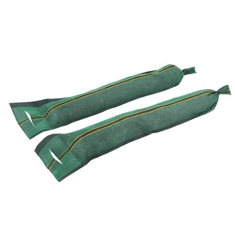 Zandslurf gebruik: Zandslurf