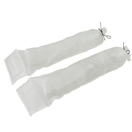 Zandslurf gebruik: Zandslurf