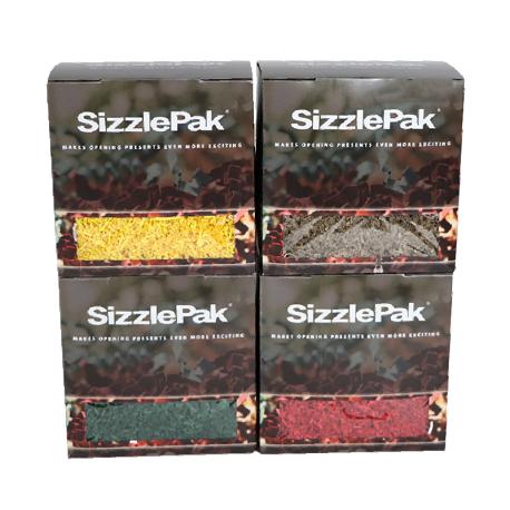 Decoratief opvulmateriaal SizzlePak 1,25kg gebruik: Decoratief opvulmateriaal SizzlePak 1,25kg