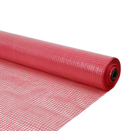 Dampremmende folie gewapend op rol gebruik: Dampremmende folie gewapend op rol