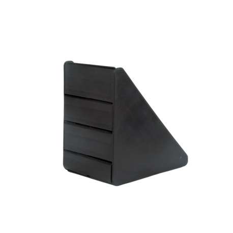 Verstelbare hoekbeschermers kunststof (per doos) gebruik: Verstelbare hoekbeschermers kunststof (per doos)