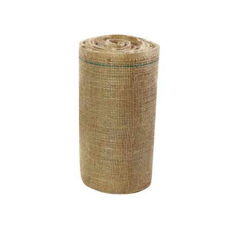 Jute band voor boombescherming op rol gebruik: Jute band voor boombescherming op rol
