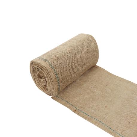 Jute band voor boombescherming op rol gebruik: Jute band voor boombescherming op rol