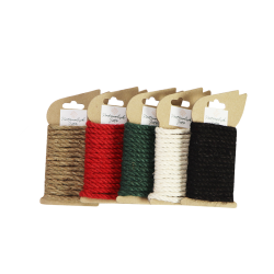 2,5 meter jute touw