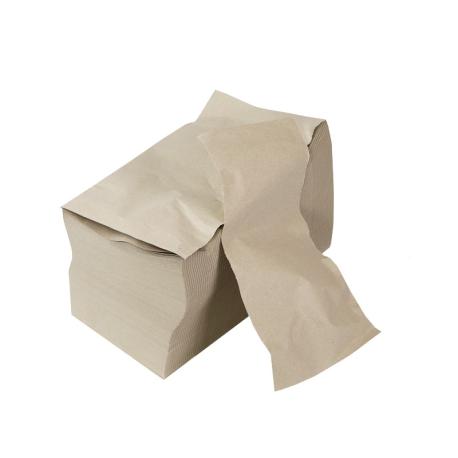 Opvulpapier per pak gebruik: Opvulpapier per pak