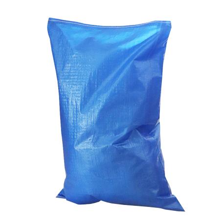 Gekleurde polypropyleen zakken gebruik: Gekleurde polypropyleen zakken