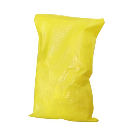 Polypropyleen zakken (per stuk) gebruik: Polypropyleen zakken (per stuk)