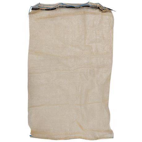 Netzakken geweven 75 x 130 cm (per 100 stuks)