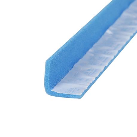 L-profiel van schuim (per strook) gebruik: L-profiel van schuim (per strook)