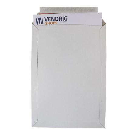 Kartonnen enveloppen gebruik: Kartonnen enveloppen