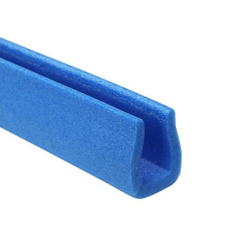 U-profiel long leg van schuim (per strook) gebruik: U-profiel long leg van schuim (per strook)