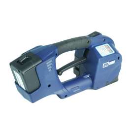 Omsnoeringsapparaat met accu CS-280