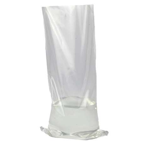 Plastic zakken met waterdichte seal (per 100 stuks) gebruik: Plastic zakken met waterdichte seal (per 100 stuks)