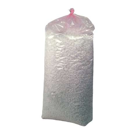 Opvulchips gebruik: Opvulchips