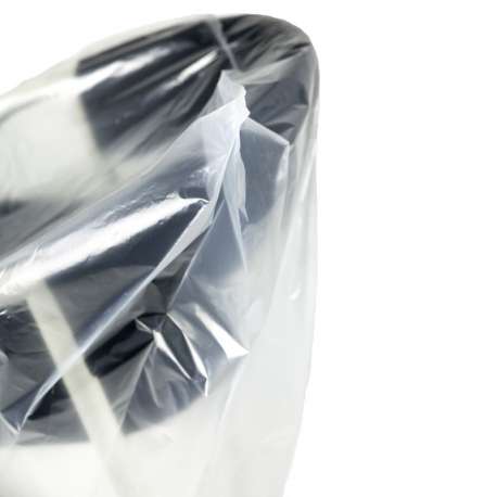 Plastic afdekhoezen gebruik: Plastic afdekhoezen