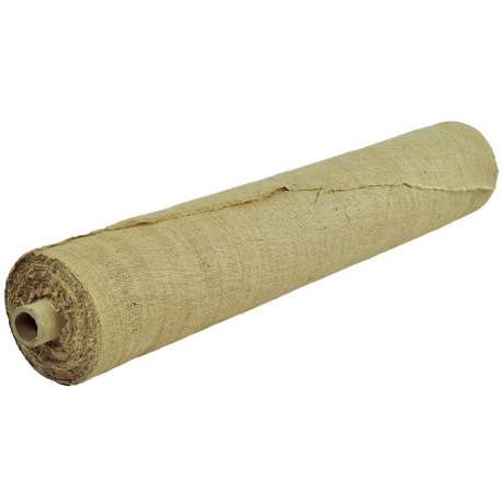 Jute op rol gebruik: Jute op rol