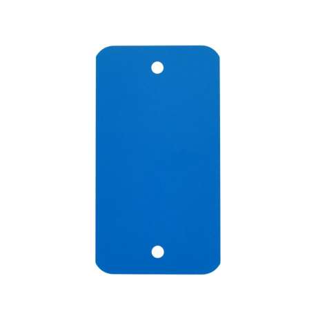 Metalen labels (per 1000 stuks) gebruik: Metalen labels (per 1000 stuks)