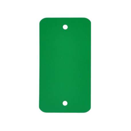 Metalen labels (per 1000 stuks) gebruik: Metalen labels (per 1000 stuks)