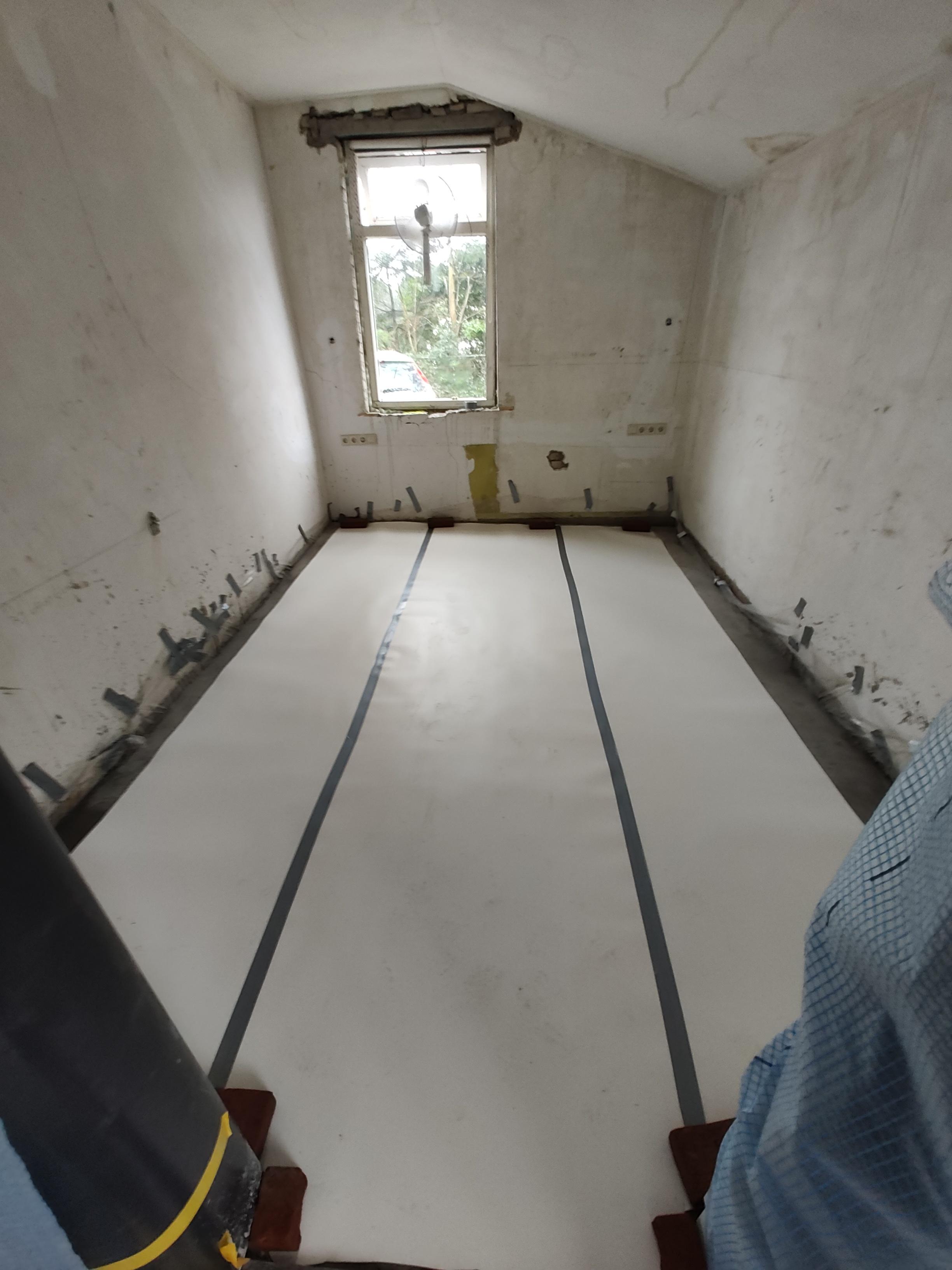 Stucloper 30-50 m² gebruik: Stucloper 30-50 m²